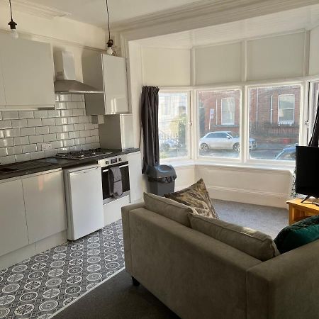Flat In Leamington Spa Town Centre Exterior foto