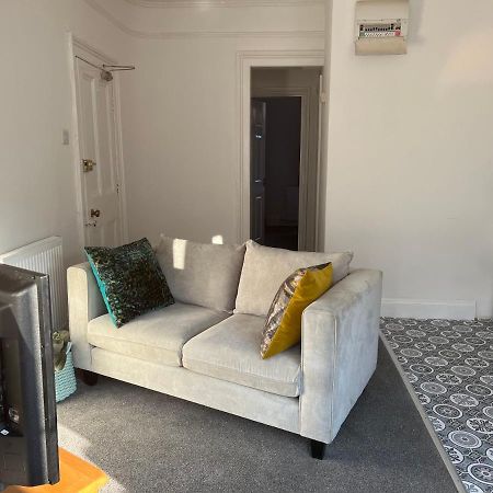 Flat In Leamington Spa Town Centre Exterior foto