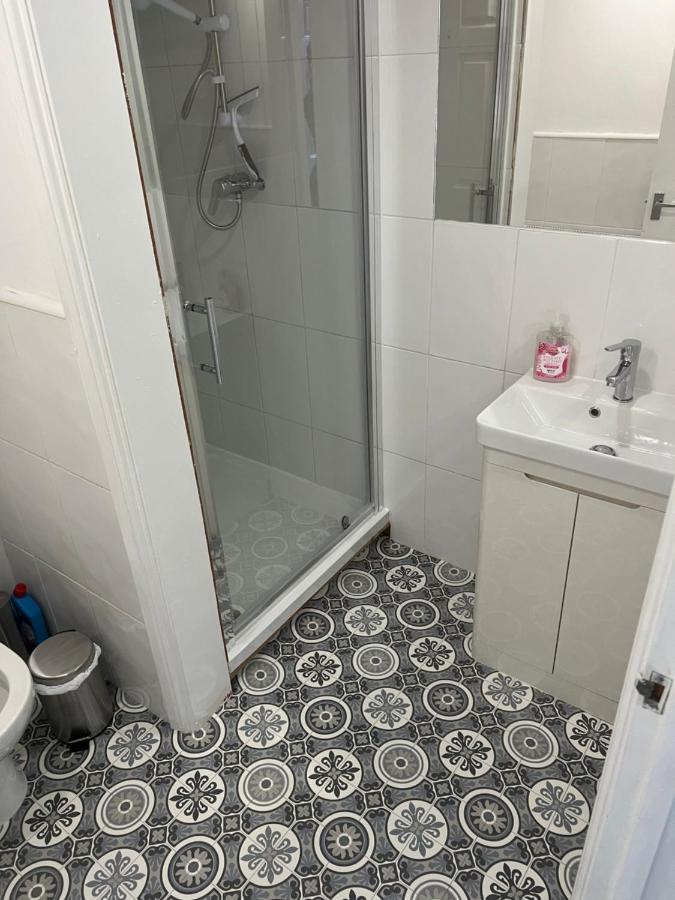 Flat In Leamington Spa Town Centre Exterior foto