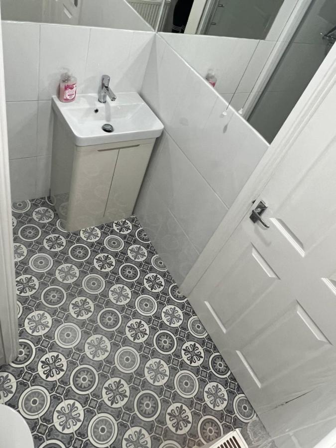 Flat In Leamington Spa Town Centre Exterior foto